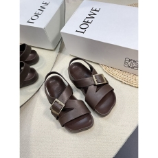 Loewe Sandals